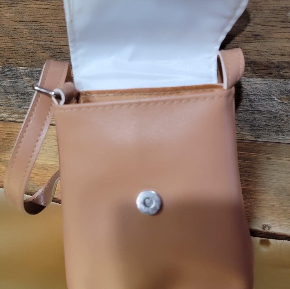 Brown Wallet - Picture 11 of 13